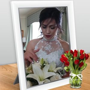 Meet your Posher, Janine